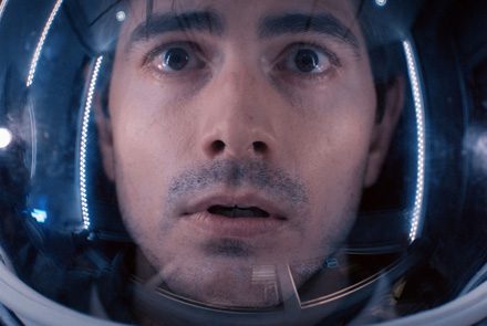 400 Days ภาพยนตร์สุดเจ๋งจากช่อง Syfy ดูได้ที่ MONOMAXXX เท่านั้น