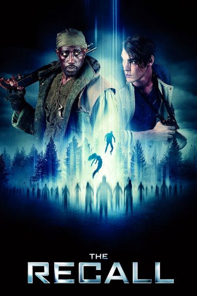 สมรภูมิเอเลี่ยนล่ากลืนโลก The Recall