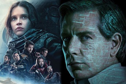 รวม 8 โปสเตอร์ใหม่ตัวละคร Star Wars: Rogue One พร้อมข้อมูล