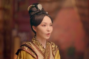 ดูหนัง ซูเสี่ยวหลี อิสตรียอดองครักษ์ Sword-bearing Guard Su Xiaoli ตอนที่ 22