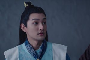 ดูหนัง จอมยุทธ์ร้านชำ Be With You ตอนที่ 22