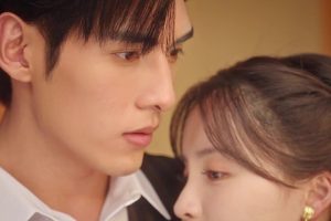 ดูหนัง เล่ห์รักพันธะหัวใจ My Everlasting Bride ตอนที่ 11