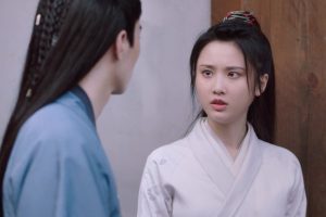 ดูหนัง องครักษ์หัวใจน้ำแข็ง Heart of Loyalty ตอนที่ 23