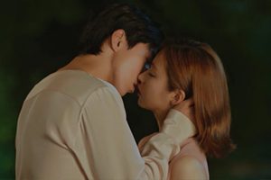 ดูหนัง ดวงใจฮาแบ็ค The Bride of Habaek ตอนที่ 10