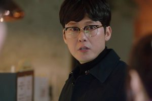 ดูหนัง ยูซอลอ๊ก ราชินียอดนักสืบ 2 Queen of Mystery 2 ตอนที่ 2