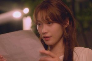 ดูหนัง จูบร้อน หวนรัก Blinded Kiss ตอนที่ 1