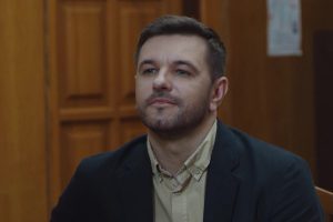 ดูหนัง ปมรัก กับดักหัวใจ I'm on Your Side ตอนที่ 7