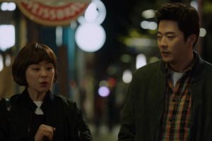 ดูหนัง ยูซอลอ๊ก ราชินียอดนักสืบ 1 Queen of Mystery ตอนที่ 5