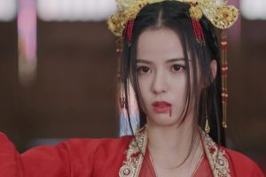 ดูหนัง จอมยุทธ์บู๊ลิ้ม Wulin Heroes ตอนที่ 12