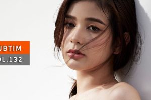 ดูหนัง ทับทิม จิรัฐิติกาล จันดี  A'lure Fashion Vol. 132 Tubtim ตอนที่ 4