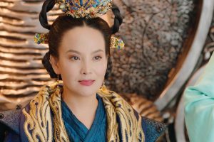 ดูหนัง พระชายาลอยนวล ปี 3 Princess at Large Season 3 ตอนที่ 14