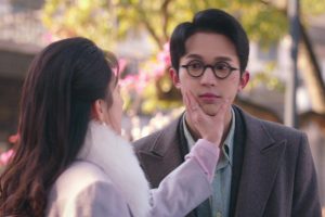 ดูหนัง คว้ารักประดับใจ Grab Your Love ตอนที่ 12