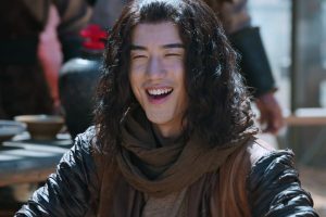 ดูหนัง สัประยุทธ์ทะลุฟ้า Fights Break Sphere ตอนที่ 32