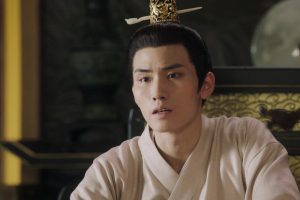 ดูหนัง วุ่นรักบัณฑิตหน้าใสกับยัยสาวร้านขายเนื้อ The Lady in Butcher's House ตอนที่ 34