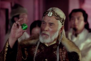 ดูหนัง ตงกง ตำนานรักตำหนักบูรพา Goodbye My Princess ตอนที่ 10