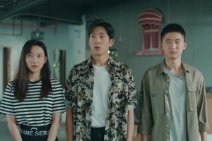 ดูหนัง นักจิตวิทยาหญิง Psychologist ตอนที่ 5