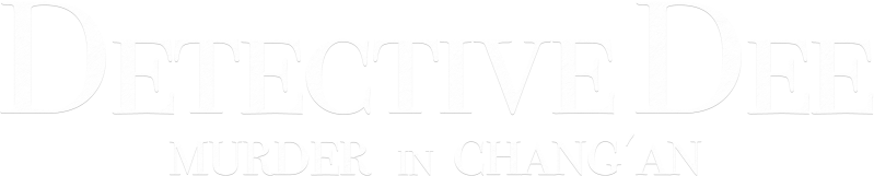 Detective Dee: Murder in Chang'an