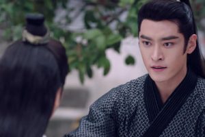 ดูหนัง หยุนซี หมอพิษหญิงยอดอัจฉริยะ Legend of Yun Xi ตอนที่ 39