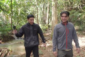 ดูหนัง TAG เพื่อนเที่ยว Tag Puen Tiew ตอนที่ 14