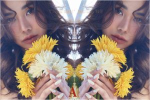 ดูหนัง อ๋อมแอ๋ม ณัฐกนก  A'lure Fashion Vol. 112 Aomam ตอนที่ 1