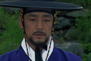 ดูหนัง Dong Yi, The Jewel in the Crown ตอนที่ 44