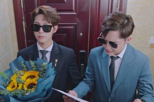 ดูหนัง วุ่นรักมัดใจท่านประธาน Love Me Like I Do ตอนที่ 3