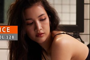 ดูหนัง ไอซ์ ตรีเนตร แป้นเพ็ชร A'lure Fashion Vol. 128 Ice ตอนที่ 3
