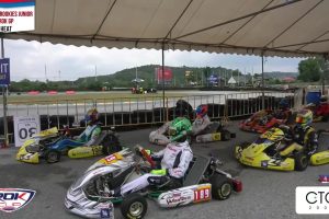 ดูหนัง การแข่งขันโกคาร์ท สนามที่ 4 (13 กันยายน 2569) Rok Cup Thailand 2026 Round 4 (13 September 2026) ตอนที่ 4