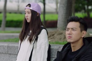 ดูหนัง นายเย็นชากับยัยปลาหมึก  Go Go Squid! ตอนที่ 27