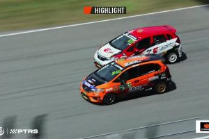 ดูหนัง พีที แม็กซ์นิตรอน เรซซิ่ง ซีรีส์ 2026 อีเวนต์ 2 (16 สิงหาคม 2026) PT Maxnitron Racing Series 2026 Event 2 (16 Aug 2026) ตอนที่ 10