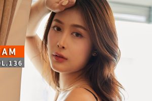 ดูหนัง A'lure Fashion Vol. 136 Yam ตอนที่ 2