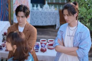 ดูหนัง ปลูกฝันรักใต้ฟ้าสีคราม Reblooming Blue ตอนที่ 8