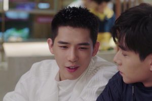 ดูหนัง นายเย็นชากับยัยปลาหมึก 2 Go Go Squid 2: Dt. Appledog's Time ตอนที่ 19