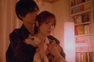 ดูหนัง จูบร้อน หวนรัก Blinded Kiss ตอนที่ 8