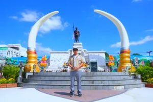 ดูหนัง ไทยท้าทาย THE THAILAND EXTREME RECORDS ตอนที่ 21