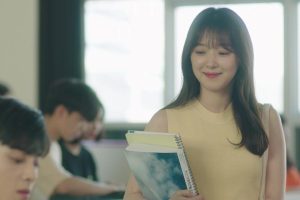 ดูหนัง ฉันนี่แหละ สาวงามแห่งกังนัม My ID is Gangnam Beauty ตอนที่ 9