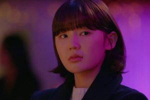 ดูหนัง มัธยม X ชนชั้น Bitch X Rich ตอนที่ 10