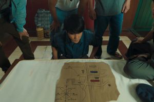 ดูหนัง สัตย์เสือ Bromise ตอนที่ 4