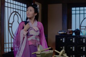 ดูหนัง พระชายาลอยนวล ปี 1 Princess at Large Season 1 ตอนที่ 1