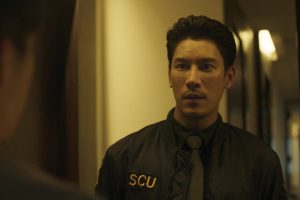 ดูหนัง ลวง_ลับ_จับตาย Ghost ตอนที่ 16