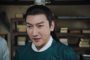 ดูหนัง วุ่นรักบัณฑิตหน้าใสกับยัยสาวร้านขายเนื้อ The Lady in Butcher's House ตอนที่ 15