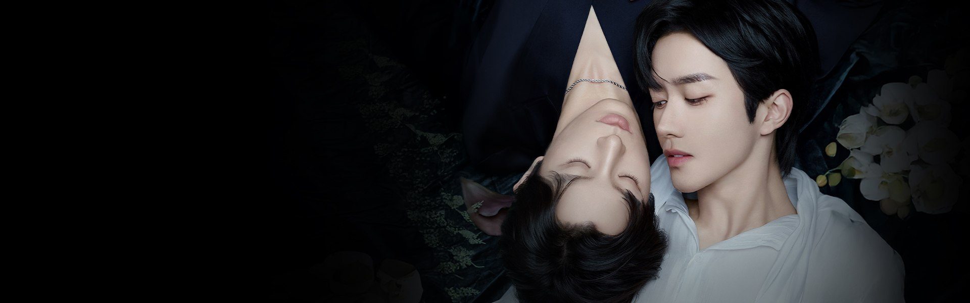 เกมร้ายใคร่รัก ABO Desire