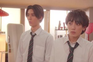 ดูหนัง ก๊วนหนุ่มหน้าใส หัวใจหัดรัก 36,000 Seconds in a Day ตอนที่ 6