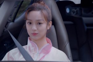 ดูหนัง รักจากเธอช่างดีต่อใจ Girlfriend ตอนที่ 21