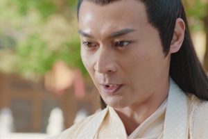 ดูหนัง เจาเหยา ลิขิตรักนางพญามาร Zhao Yao ตอนที่ 30