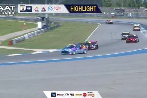 ดูหนัง การแข่งขันรถยนต์ทางเรียบมาราธอน สนามที่ 2 (19 กรกฎาคม 2569) RAAT Thailand Endurance Championship 2026 (19 July 2026) ตอนที่ 10