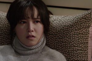 ดูหนัง คุณหมอแวมไพร์ Blood ตอนที่ 9