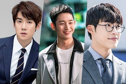 ประกาศรายชื่อนักแสดงเกาหลีผู้เข้าชิง The Seoul Awards 2018