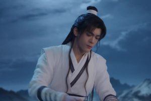 ดูหนัง เหมันต์รักเหนือกาลเวลา Snowy Night: Timeless Love ตอนที่ 10