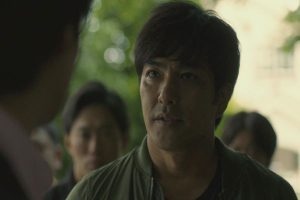 ดูหนัง สืบข้ามเวลา สัญญาณต่ออดีต Signal ตอนที่ 7